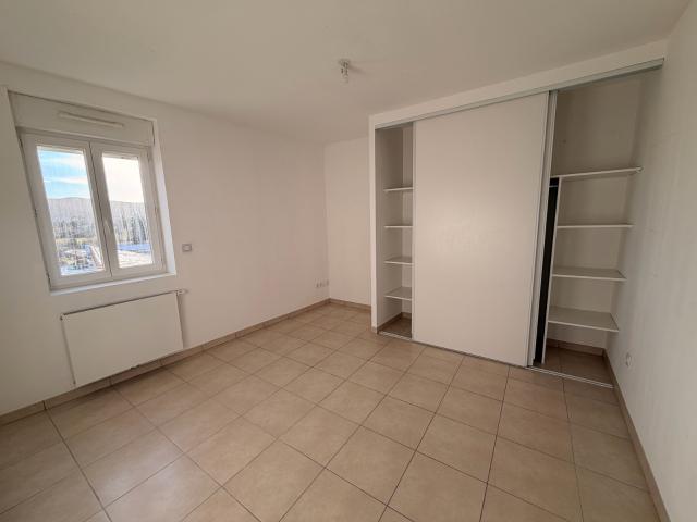 GANGES Appartement type 3 de 69.03m²