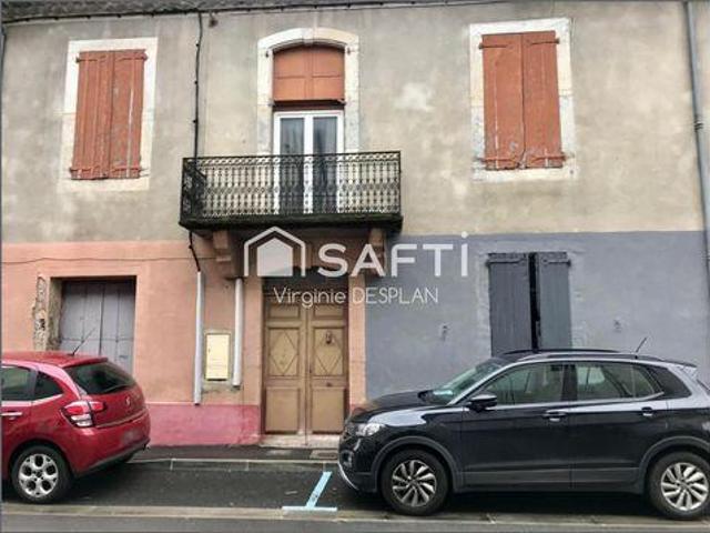 Ganges Languedoc 34190 104602439