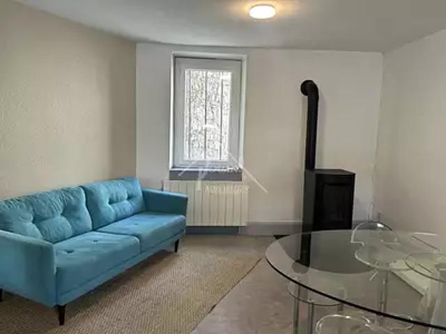 Gannat 03800 Location appartement 3 pièces t3