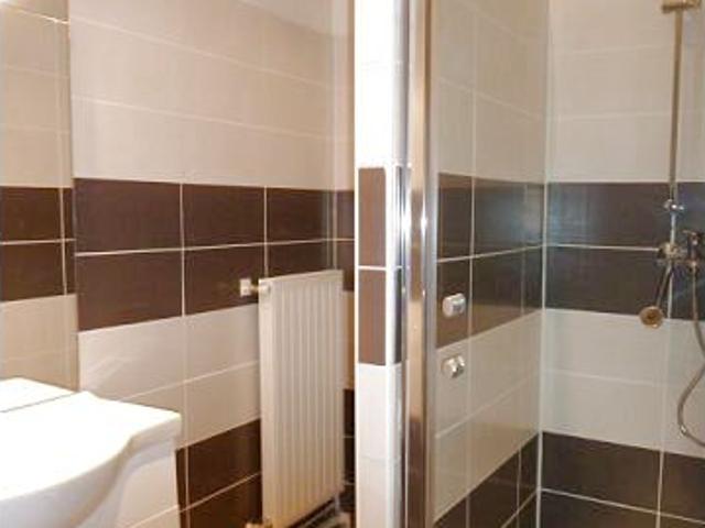 GANNAT centre, F4 de 105 m2 au 1er étage