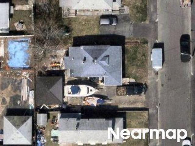 Gannett Rd