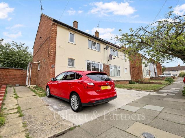 Gannet Road, Ipswich, Suffolk IP2, 3 bed semi detached house to rent, £1,300 pcm | PrimeLocation