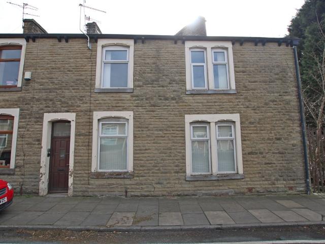 Gannow Lane, Burnley BB12, 3 bed end terrace house to rent, £700 pcm | PrimeLocation