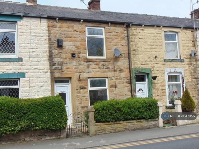 Gannow Lane, Burnley, BB12 2 bed terraced house to rent £600 pcm £138 pw