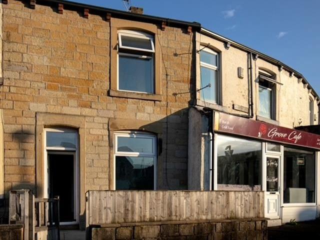 Gannow Lane, Burnley BB12, 2 bed terraced house to rent, £750 pcm | PrimeLocation