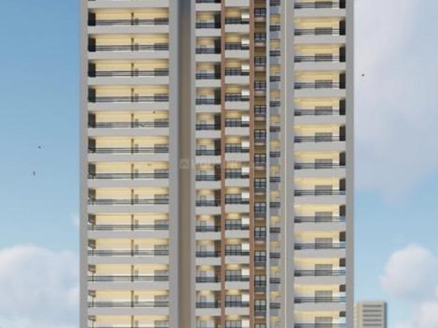 Ganpati Estate Phase 2,Ram Nagar 2 BHK Apartment For Sale Varanasi