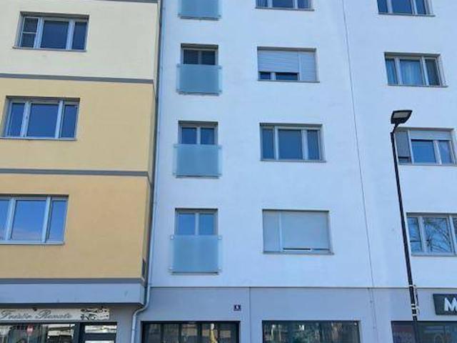 Attraktiver neuer Preis! Stilvolle 3 Zimmer Wohnung mit Lift & hochwertiger Ausstattung