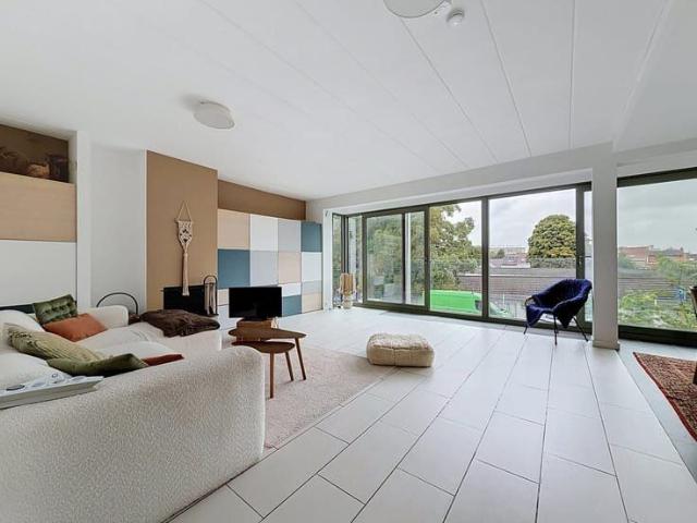 GANSHOREN Duplex 3 chambres