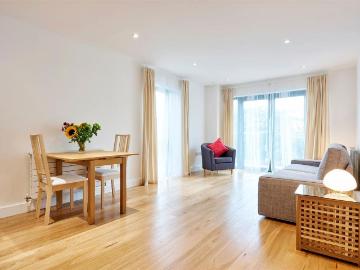 Gaol Ferry Steps, Bristol BS1, 2 bed flat to rent, £2,000 pcm | PrimeLocation