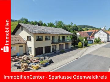 Gaannnzzzz viel Stauraum/ Nutzfläche Optimal für Selbstständige und alle mit großen Hobbys