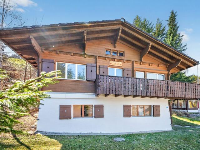 Gaby dein Ferienchalet im Flumserberg