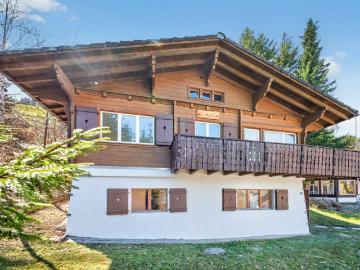 Gaby dein Ferienchalet im Flumserberg