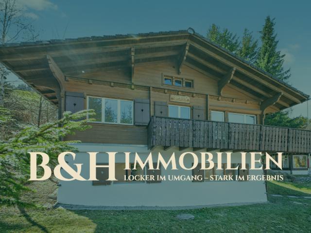 Gaby dein Ferienchalet im Flumserberg