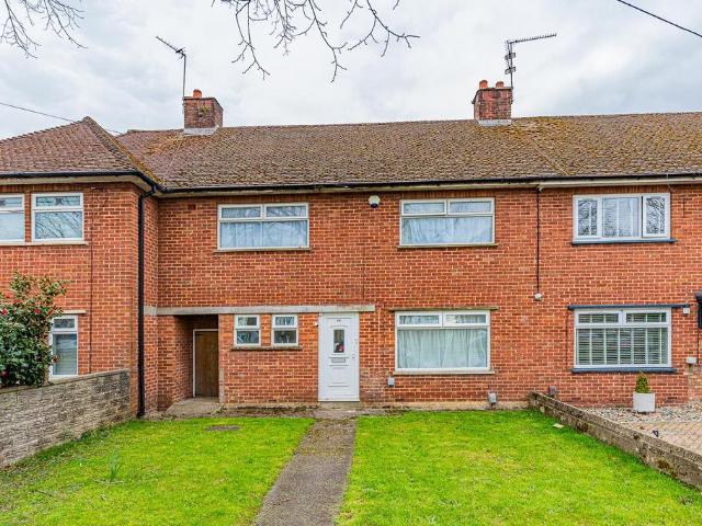 Gabalfa Avenue, Cardiff CF14 3 bed house to rent £1,295 pcm £299 pw