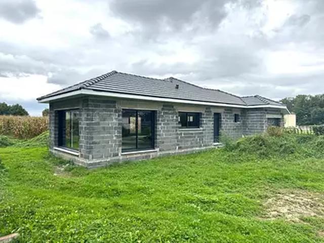 Gabaston 64160 Achat / Vente maison 4 pièces t4 jardin terrasse