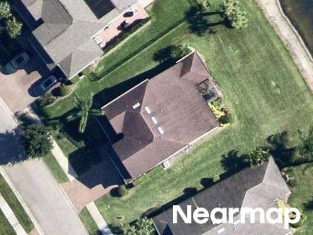 Gabel Oak Dr