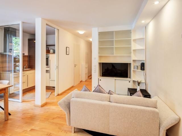 Gabelsbergerstraße, 80333 München