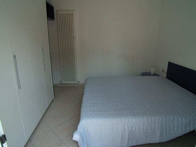 Gabicce Mare ZONA MARE AFFITTASI APPARTAMENTO COMPLETAMENTE ARREDATO
