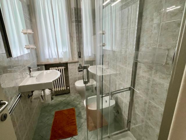 Gabicce Mare ZONA MARE AFFITTASI APPARTAMENTO COMPLETAMENTE ARREDATO
