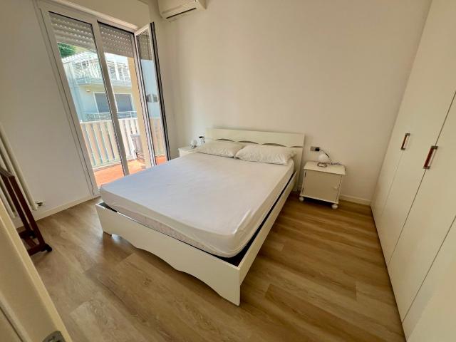 Gabicce Mare ZONA MARE AFFITTASI APPARTAMENTO COMPLETAMENTE ARREDATO