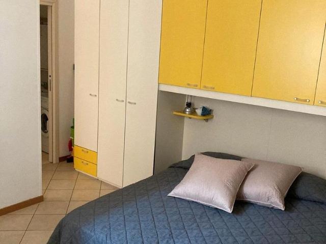 Gabicce appartamento ristrutturato