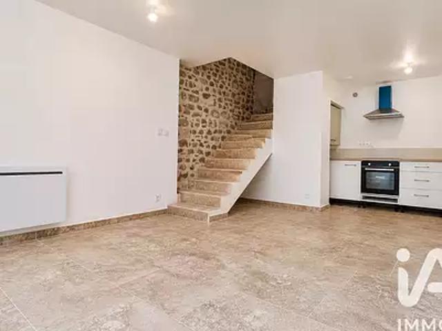 Gabian 34320 Achat / Vente maison 4 pièces t4