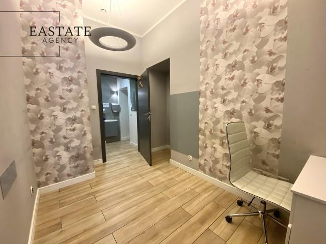 Polecam funkcjonalny gabinet medyczny 13,8 m² w centrum Gdyni