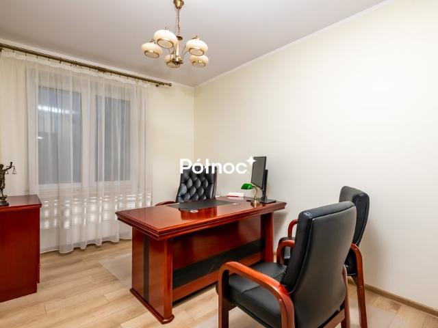 Gabinet w centrum Białegostoku, 11 m2, dostępny od zaraz