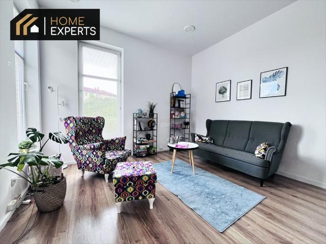 Gabinet 25 m² w Gdańsku Morena polecam