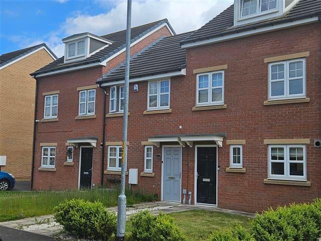 Gable Court, Thornaby, Stockton On Tees TS17, 3 bed terraced house to rent, £850 pcm | PrimeLocation