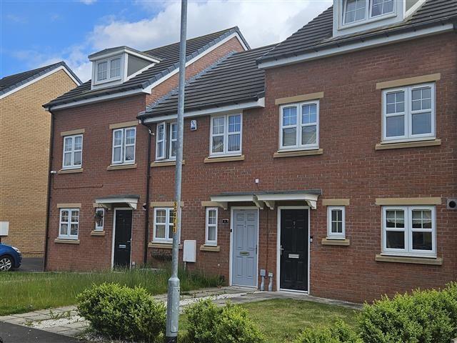 Gable Court, Stockton On Tees, Thornaby