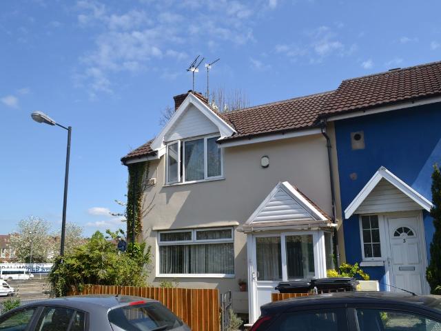 Gable Road, Bristol BS5, 4 bed end terrace house to rent, £2,600 pcm | PrimeLocation
