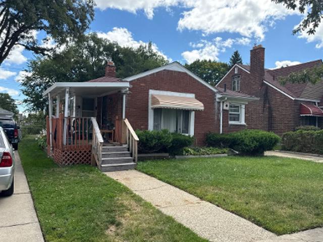 Gable St