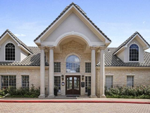 Gables Central Park Texas 1 Bedroom Apartment for Rent at 800 W 38th St, Austin, TX 78705 Triangle State