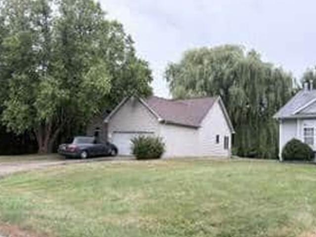 Gables Dr SW