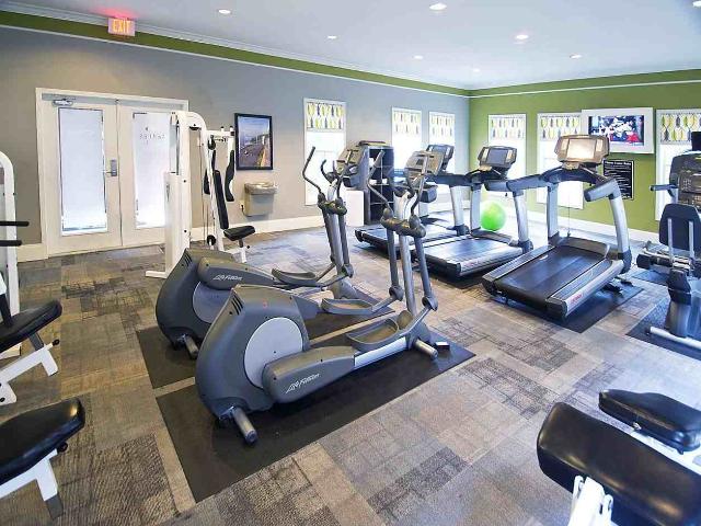 Gables Mill 1 Bedroom Apartment for Rent at 100 Akers Ridge Dr Se, Atlanta, GA 30339