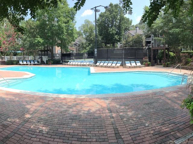 Gables Mill 3 Bedroom Apartment for Rent at 100 Akers Ridge Dr Se, Atlanta, GA 30339