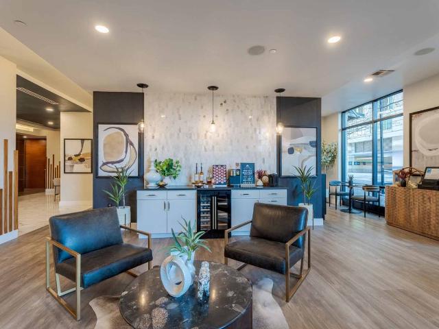 Gables Park Plaza 1 Bedroom Apartment for Rent at 115 Sandra Muraida Way, Austin, TX 78703 Downtown Austin