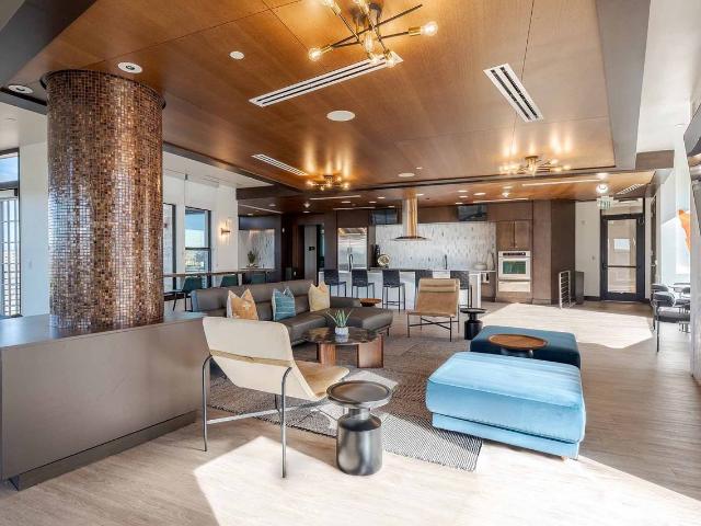 Gables Park Plaza 1 Bedroom Apartment for Rent at 115 Sandra Muraida Way, Austin, TX 78703 Downtown Austin