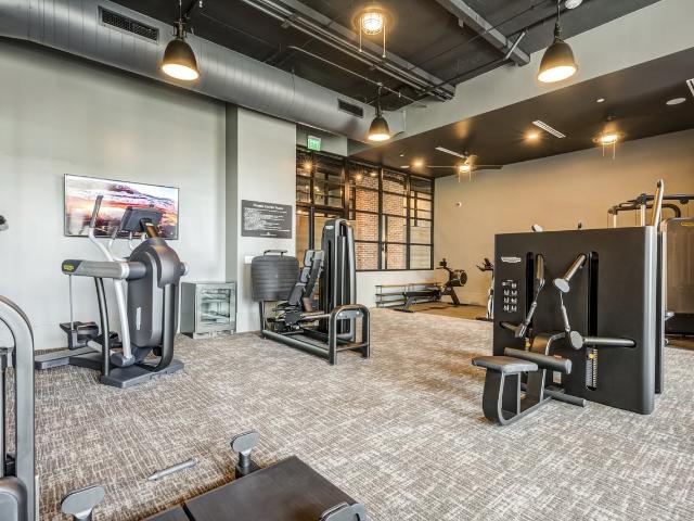 Gables Republic Square Studio Apartment for Rent at 401 Guadalupe St, Austin, TX 78701 Downtown Austin