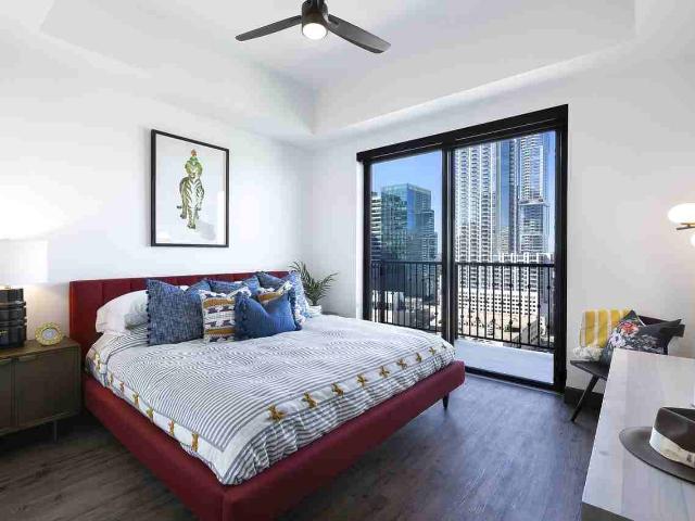 Gables Republic Square 1 Bedroom Apartment for Rent at 401 Guadalupe St, Austin, TX 78701 Downtown Austin