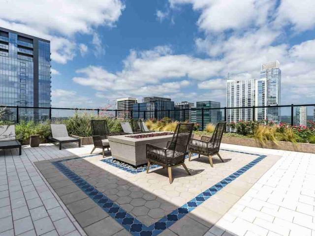 Gables Republic Square 2 Bedroom Apartment for Rent at 401 Guadalupe St, Austin, TX 78701 Downtown Austin
