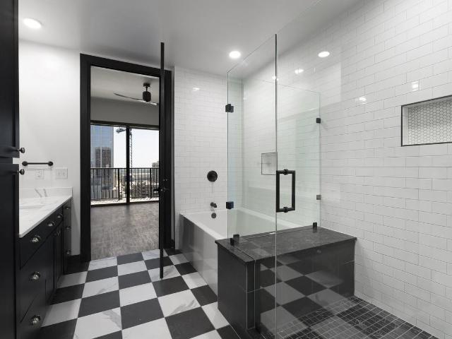 Gables Republic Square 2 Bedroom Apartment for Rent at 401 Guadalupe St, Austin, TX 78701 Downtown Austin