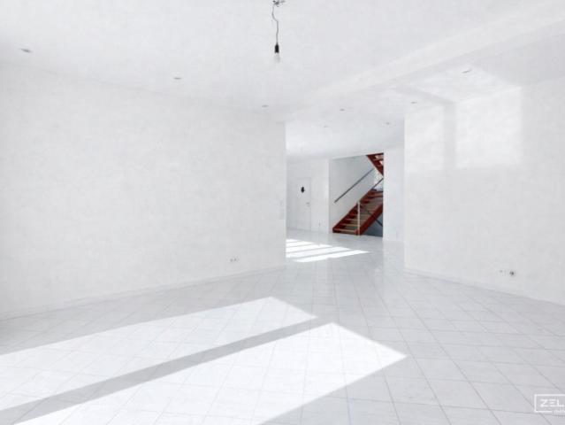 GABLITZ | moderne Villa auf großem Grund mit enormen Potenzial – optional mit Waldgrundstück | ZELLMANN IMMOBILIEN
