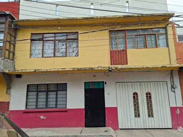 Gabriel Ramos Millan, Iztacalco