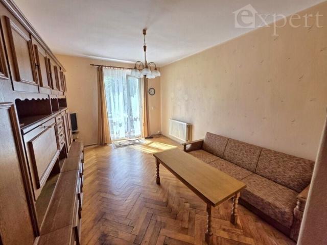 Gabriela Narutowicza 46,30 m², Pyrzyce