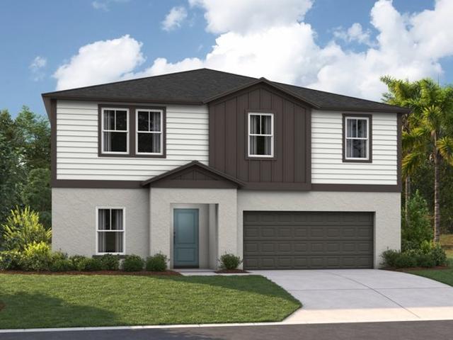 Gabriela Plan Pasadena Landing Community