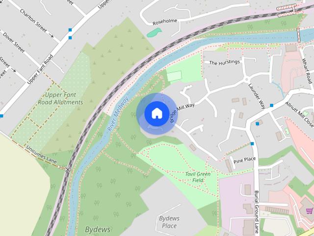 Gabriels Hill, Maidstone, ME15