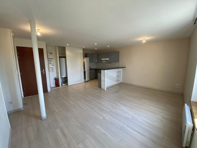 GACÉ Appartement 2 pièce s