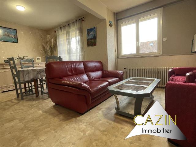 Gacé Vente Maison 61